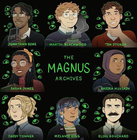 Podcast Cover