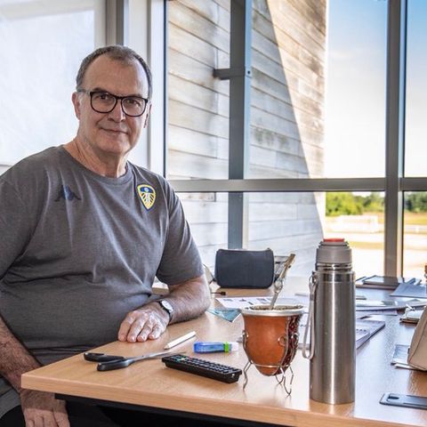 Episode 5: Russian roulette, Discussing Denver and time for Bielsa