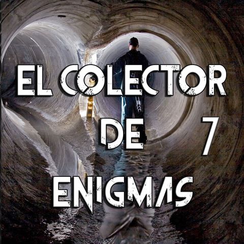 El Colector de Enigmas 7   Las Momias no humanas de Nasca