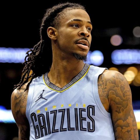 "Contender or Pretender: Assessing the Grizzlies with Ja Morant"