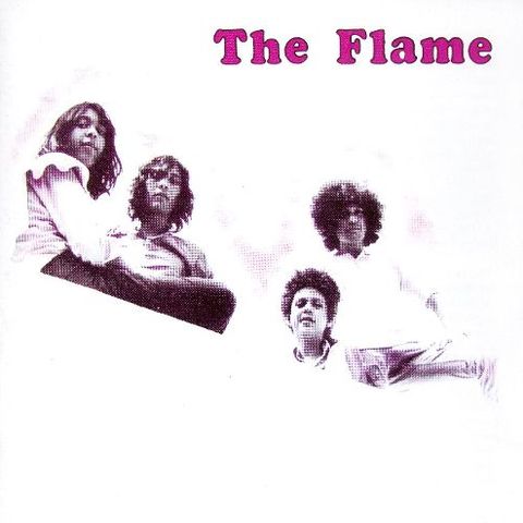 The Flame