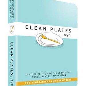 GD Foodie-Philes: Clean Plates