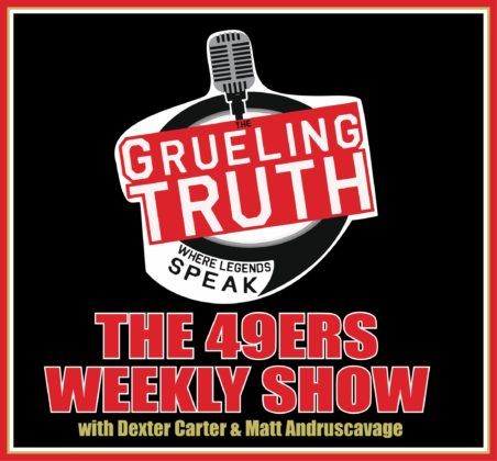 49ers Weekly with Dexter Carter - 49ers Cowboys Review