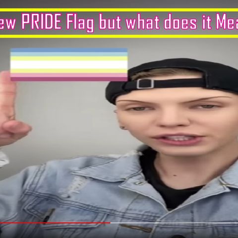 LGBTQIA Member Exposes Prides Real plan