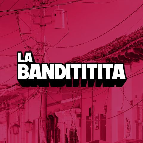 T01E01 La Bandititita - El Arbol de Navidad