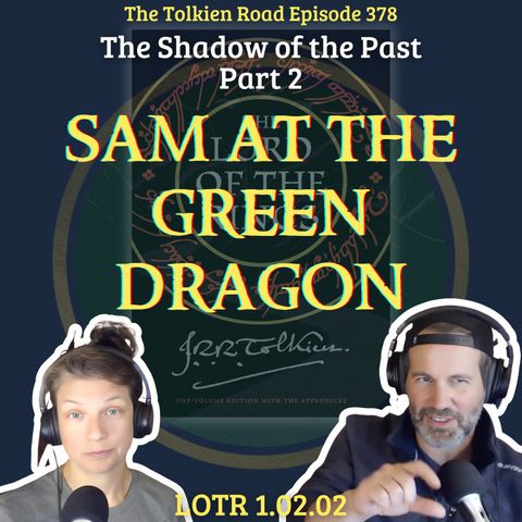 0378 » Lord of the Rings Bk1.Ch02.Pt02 » The Shadow of the Past part 2 » Sam At The Green Dragon