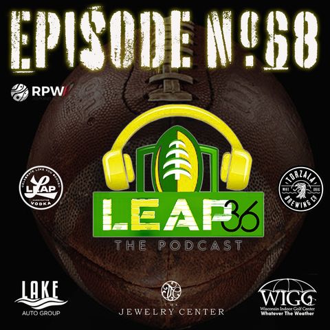 Episode 68 Is Cam right?! (Best players come from GA?! Who Winning Free Agency? 