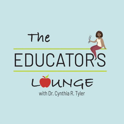 The Teacher's Lounge - Eps. 3 - Fresh Start to 2021