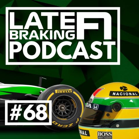 Is Senna the fastest F1 driver ever? | Episode 68