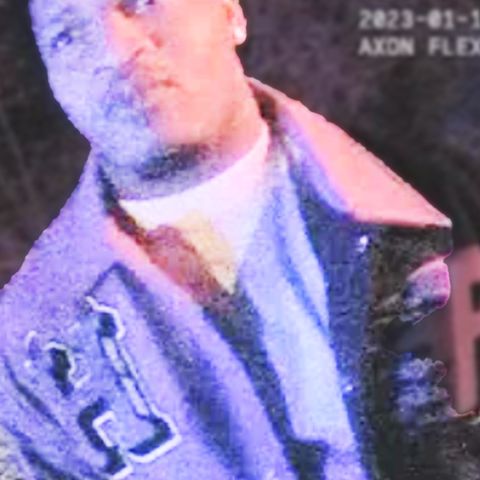 Police Bodycam Captures Jalen Carter's Involvement in Fatal Car Crash Before He Was Drafted into NFL