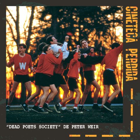 161 | "Dead Poets Society" de Peter Weir