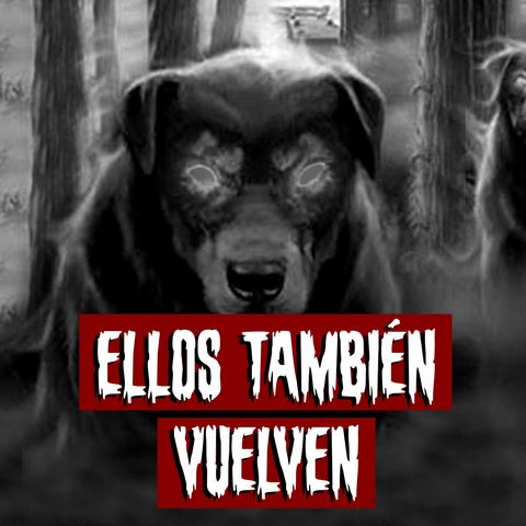 Ellos también Vuelven | Historias reales de terror