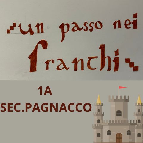 1A Sec.Pagnacco Matrimonio Carlo Magno Seconda puntata