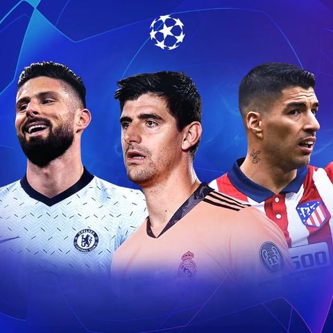 The UEFA Leagues: Betting Previews and Official Picks for Champions League & Europa League (03/16 - 03/18)