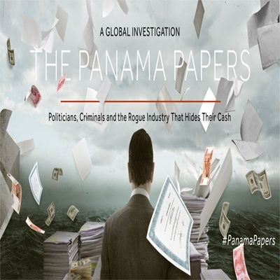 El regreso de America Latina: Panama Files: Sud America