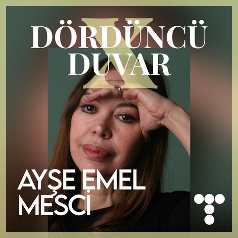 DDX:S4E2 Ayşe Emel Mesci, Baleden Tiyatroya, Çok Kültürlü Tiyatro Anlayışı, “Boynu Bükük Öldüler”