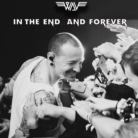 Puntata X: In The End... and Forever Pt. I (Speciale LINKIN PARK)