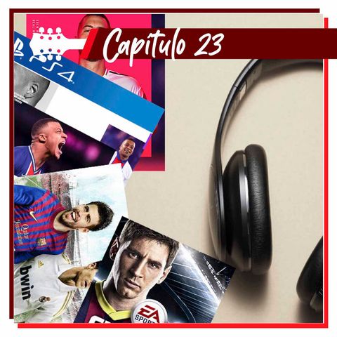 La magia detrás del Soundtrack de FIFA ft Sebastián Cantillo - Gracias Totales
