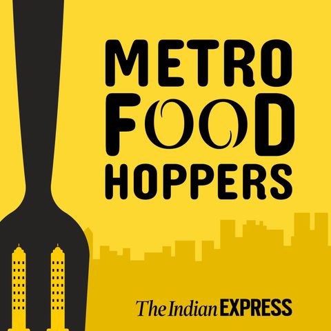 1: Welcome to Metro Food Hoppers