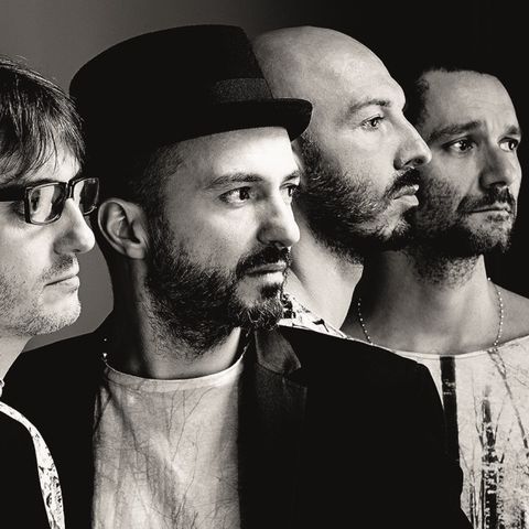 Intervista ai Subsonica Oltre le parole.