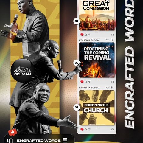 PROPHETIC DECLARATION JULY