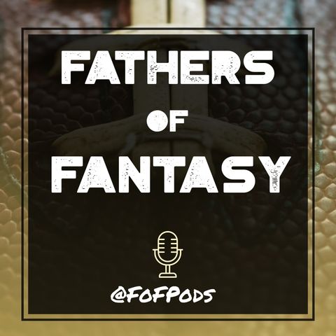 Do Running Backs Matter? Is Lamar Jackson Elite? Fantasy Football Podcast for 9/21