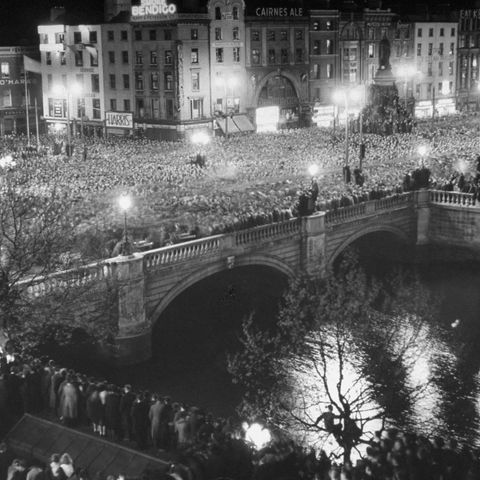 The Day Ireland Became a Republic
