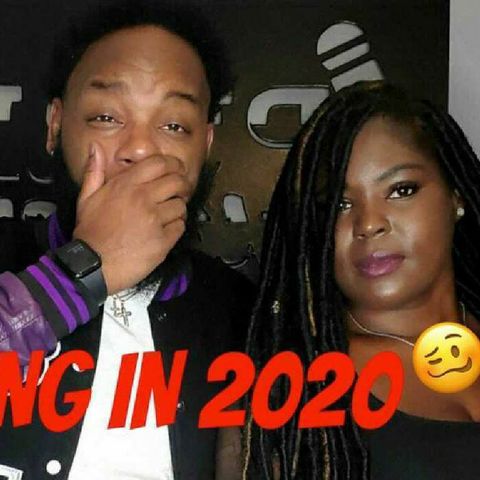 Ep. 35 👫🏾"Dating in 2020"🙅🏾‍♀️
