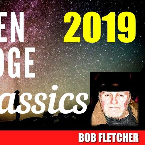 FKN Classics: Planet X Approaches - Major Cataclysms - Surviving the Pole Shift with Bob Fletcher