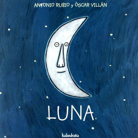 Cuento Luna