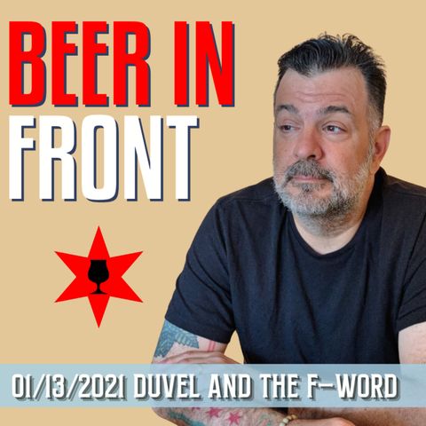 Duvel and The F-Word