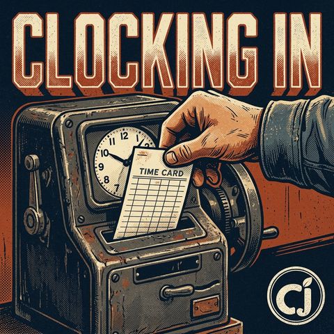 Copertina del podcast