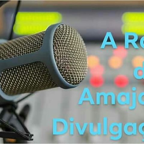 Radio AMAJARI DIVULGAÇÕES