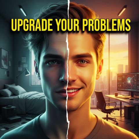 New Level, New Devil: Why Success Means Better Problems