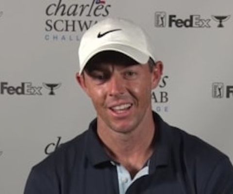 FOL Press Conference Show-Wed June 10 (Colonial-Rory McIlroy)