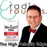 The Velocity Edge
