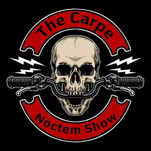 Episode 3 - The Carpe Noctem Show