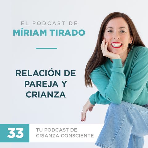 Relación de pareja y crianza