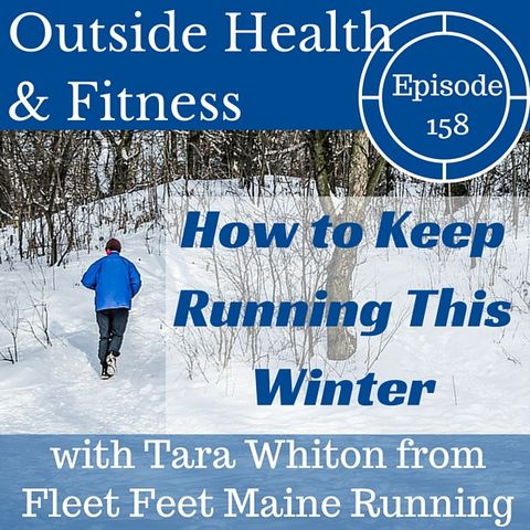 How to Keep Running This Winter