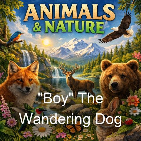 Copertina del podcast