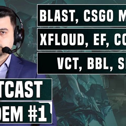 Rootcast Gündem #1