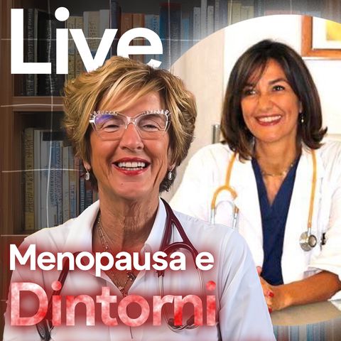 Menopausa e dintorni