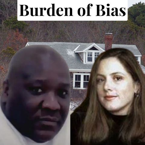The Burden of Bias