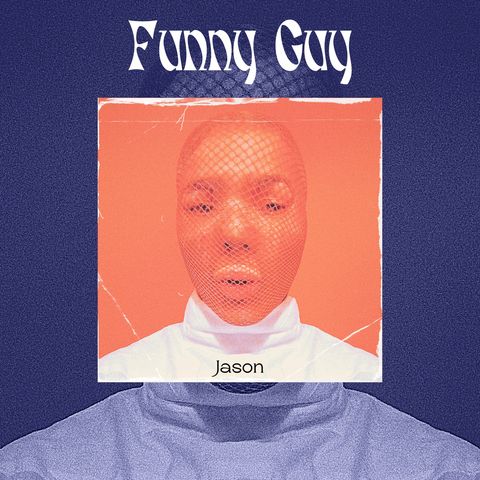 Funny Guy 2