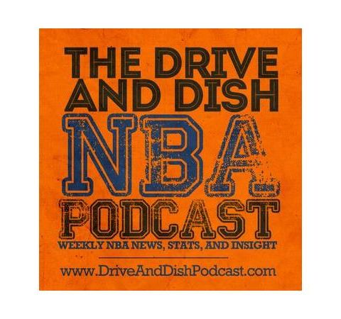 Phoenix Suns 2016-2017 Season Preview with Dave King