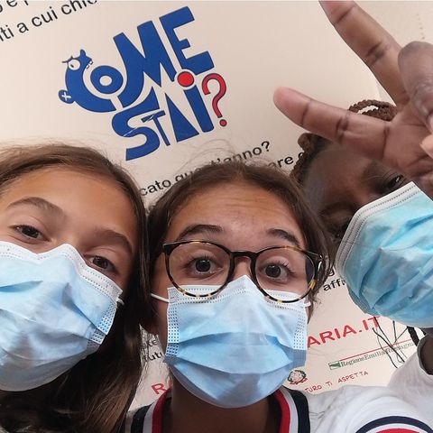 #OltrApe2021 Verso Modena