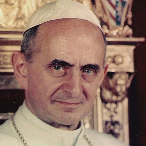 188 - Quell’appello a Paolo VI per salvare la Messa Tridentina