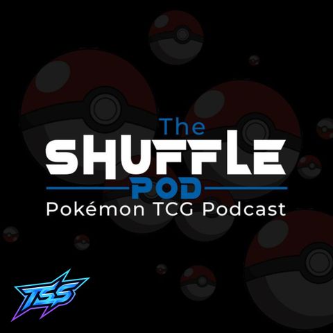 The Spooky Pokemon Podcast | ft. ForTheWinTCG, LittleDarkFury and Lindsay Rosecup!