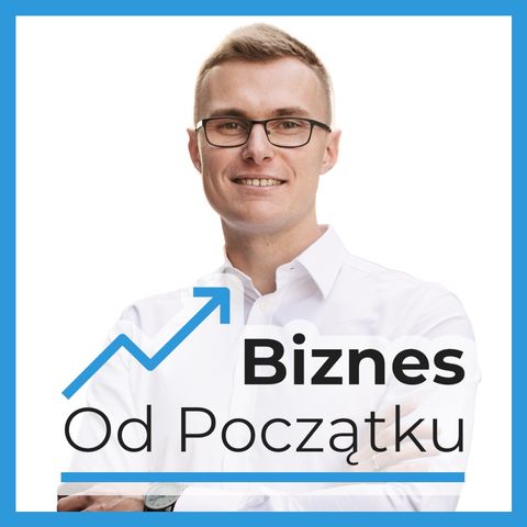 Biznes w branży, która niedługo wystrzeli - Jak wykorzystać AI w biznesie - Tomasz Guzik