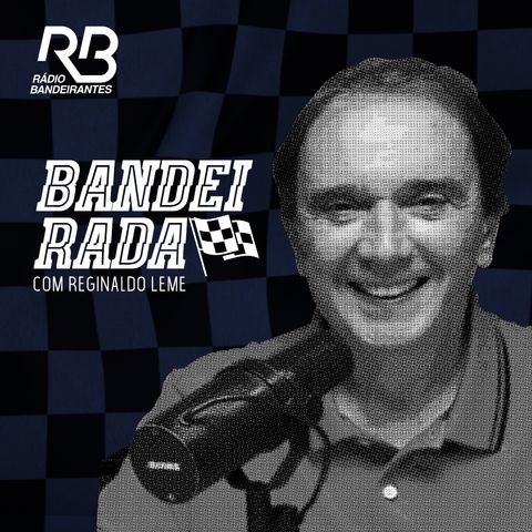 Bandeirada #154: Podcast de 22/06/2024